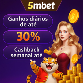 5mbet Fundo de Resgate de Perdas Semanais