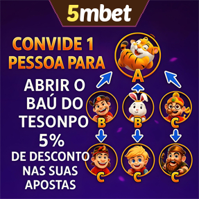 5mbet ConvidarCentro